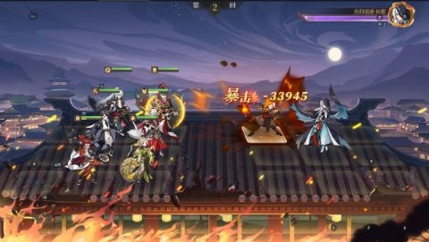 启明幻歌安卓版截图1