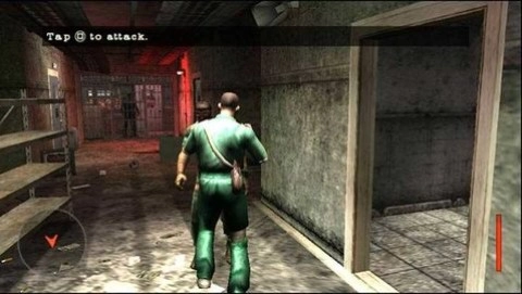 侠盗猎魔2安卓版截图1