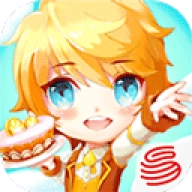 蛋糕物语游戏完整版