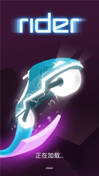 赛博骑士手机截图1