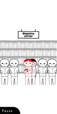 察言观色模拟器免费原版截图1