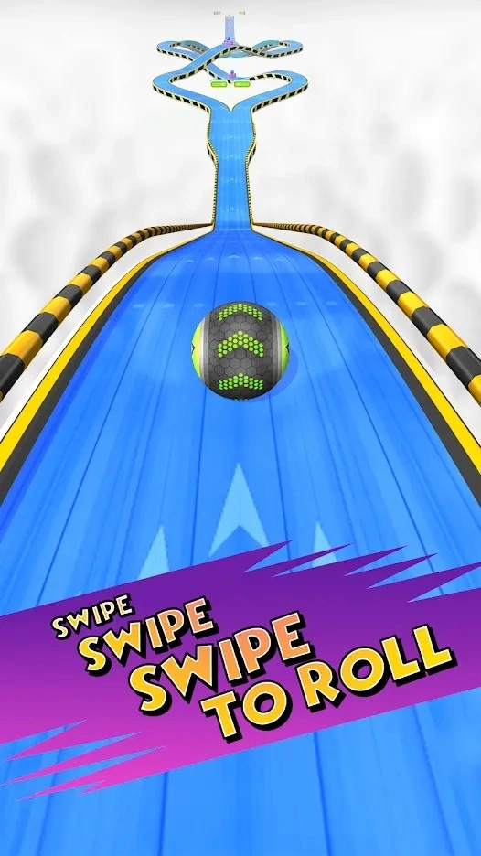 进击的保龄球游戏截图1