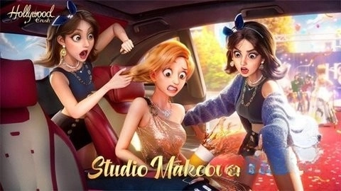 好莱坞心动时刻截图1