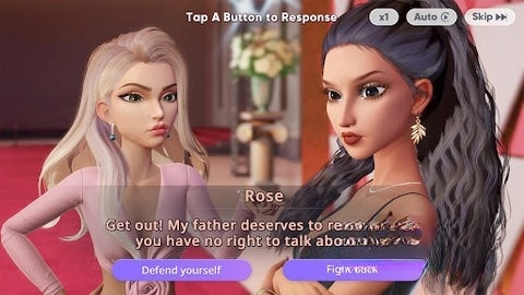 好莱坞心动时刻截图3