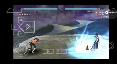 死神魂之热斗7截图2