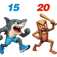 木棍人生存战游戏