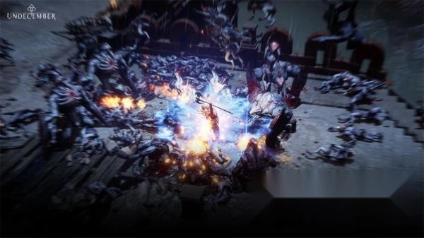 undecember国际服手机正版截图1