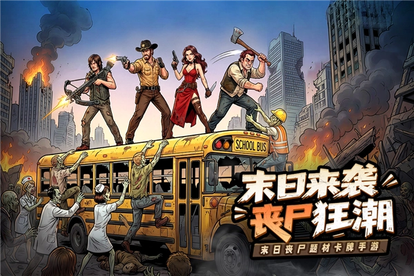 加勒比帝国手机截图1