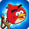 愤怒的小鸟之朋友手游版