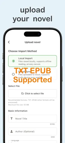 textlingo移动端截图3