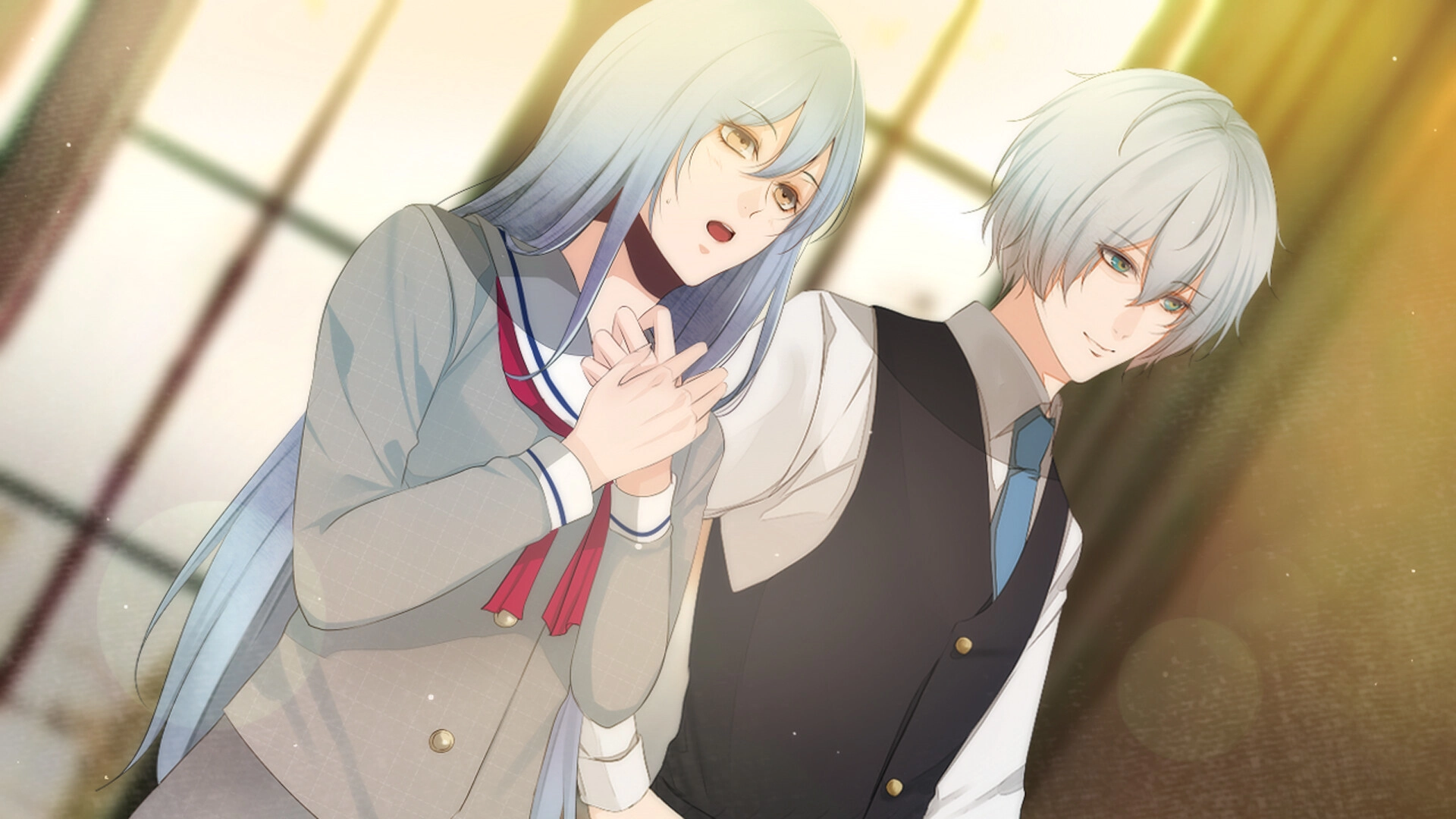 花开溢香唤春来游戏汉化版截图1