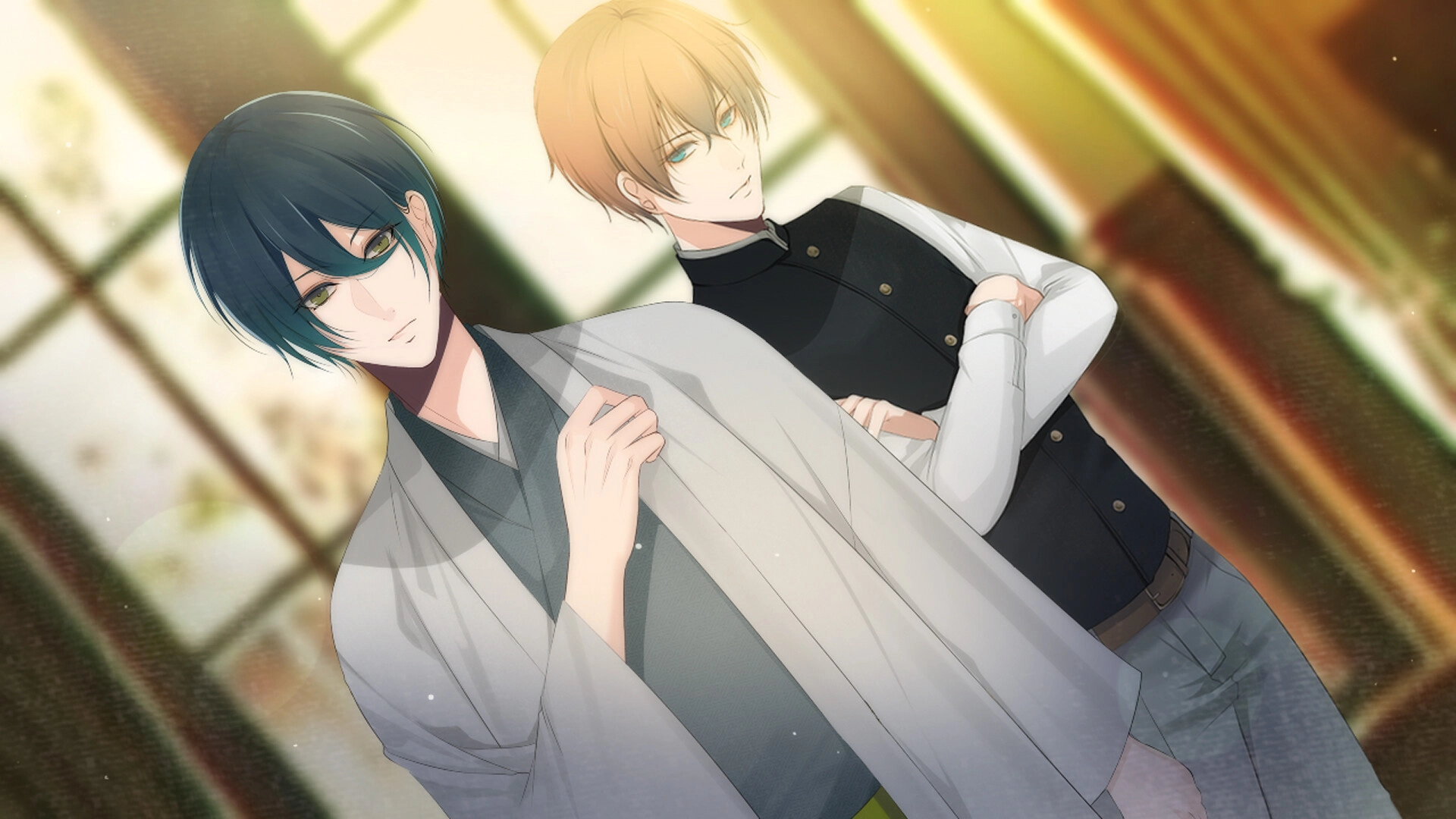 花开溢香唤春来游戏汉化版截图2