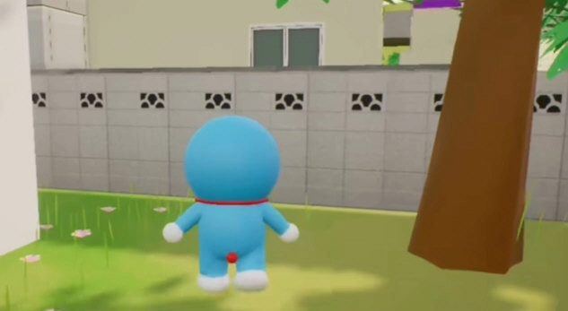 哆啦小镇原版截图1