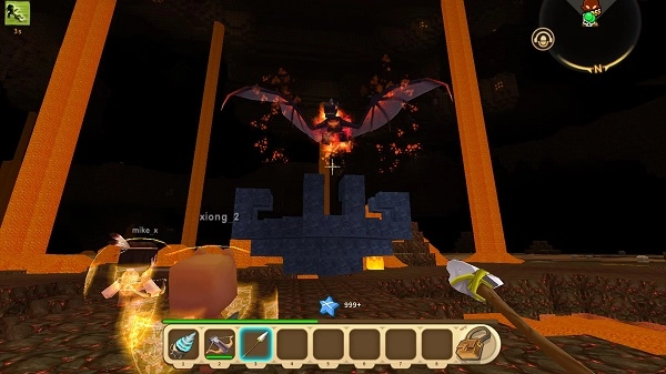 迷你世界体验版截图1