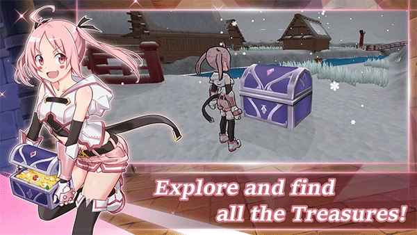 史诗征服2正版截图1