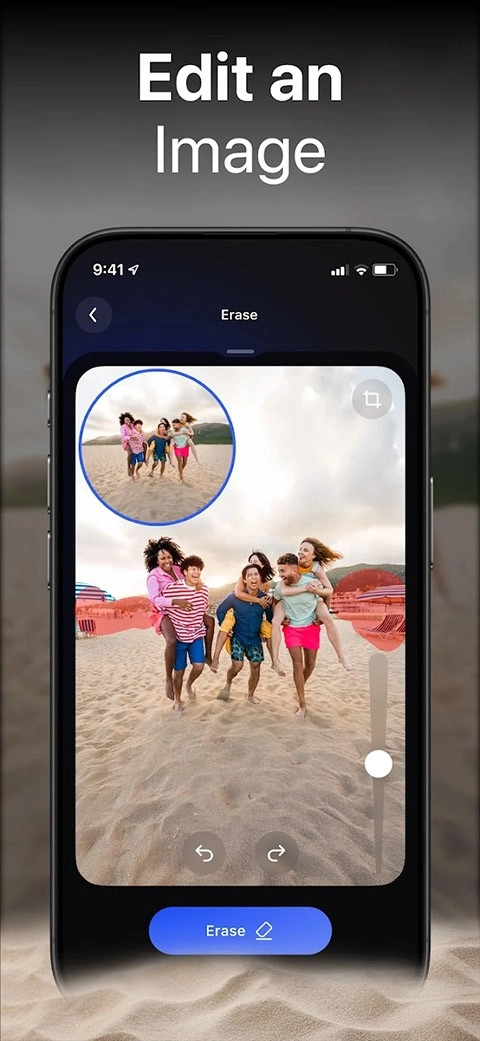 DaVinciai图形生成器安卓版截图3
