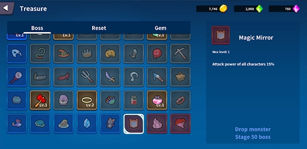 寻宝猎人安卓免费版截图1