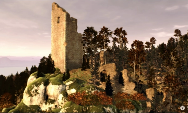 猎人之路狂野欧洲直装版截图1