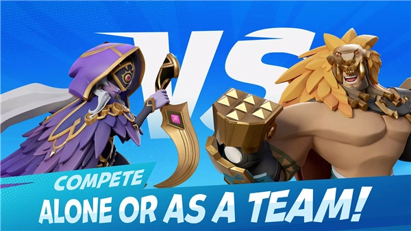 战斗粉碎直装游戏版截图1