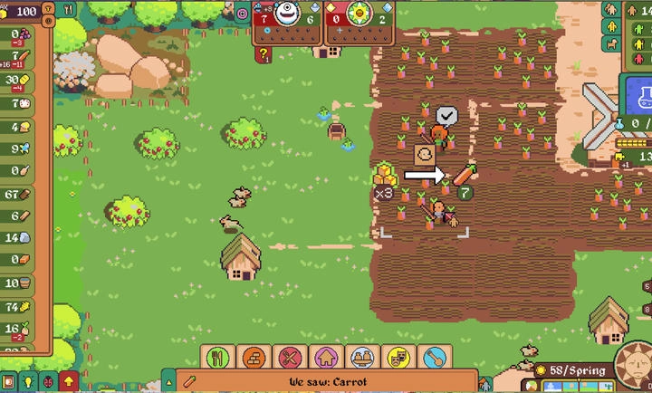 点老救世记免费原版截图1