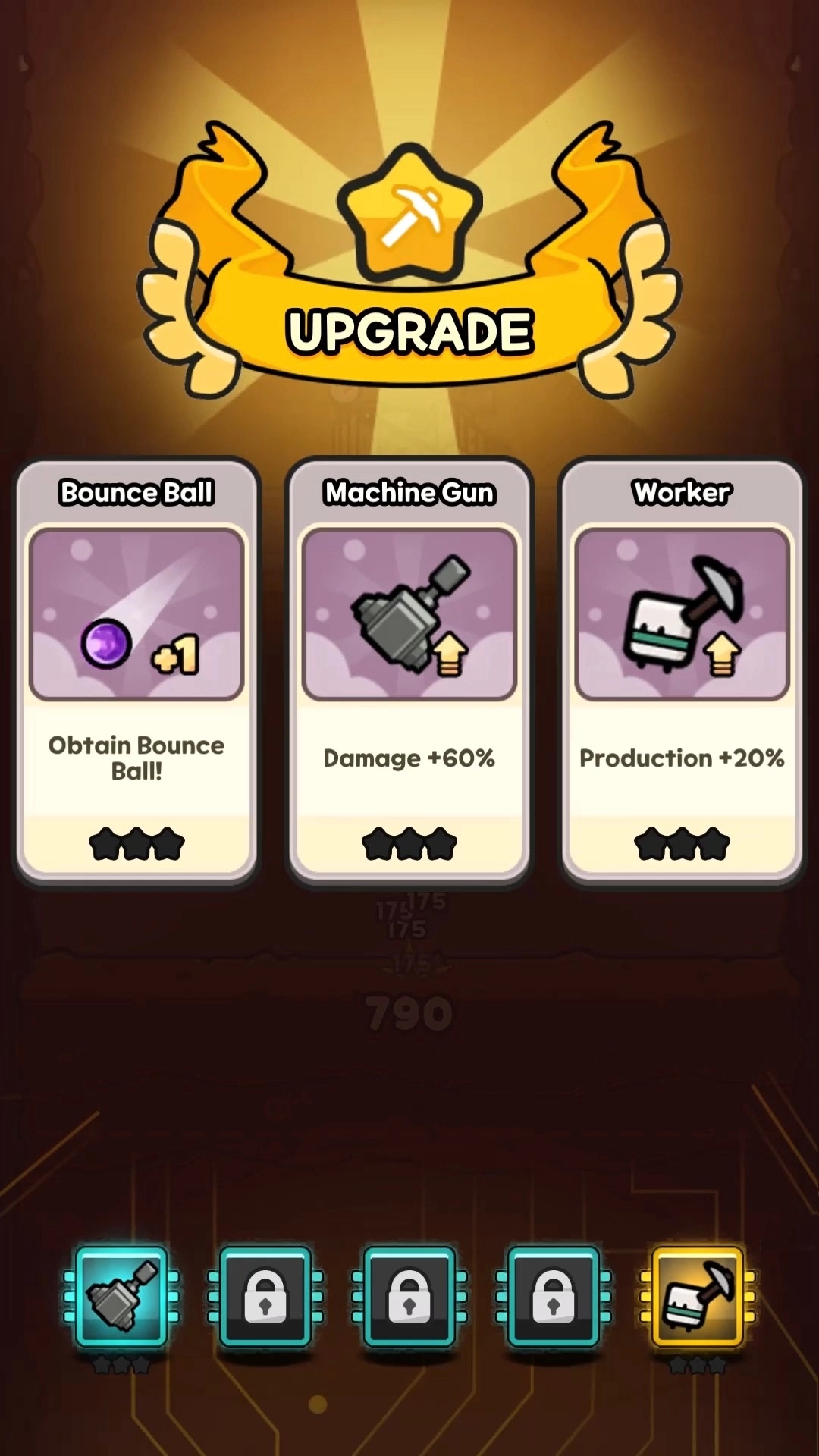 挖掘冒险安卓直装版截图1