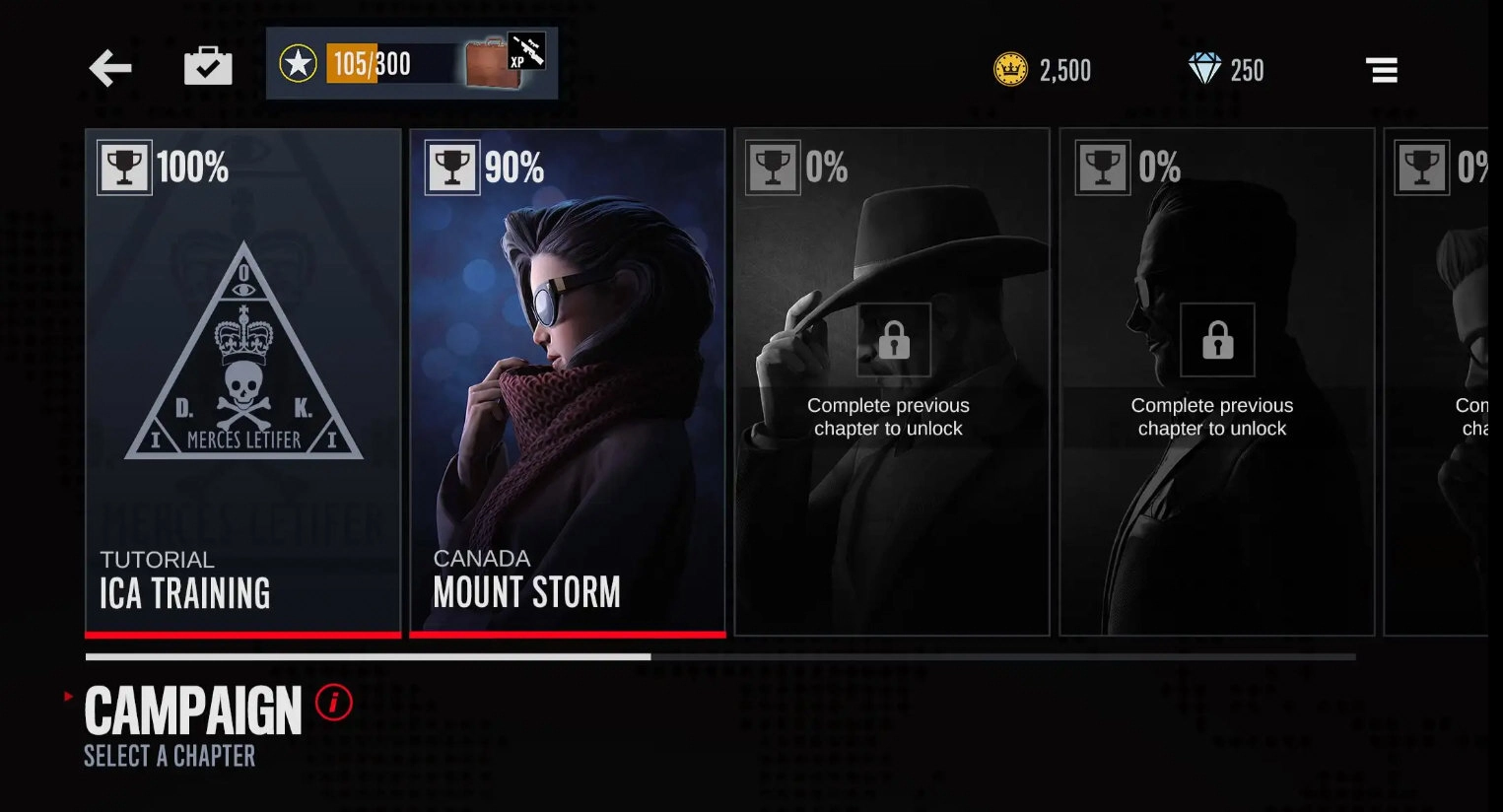 杀手狙击手2通用版截图1