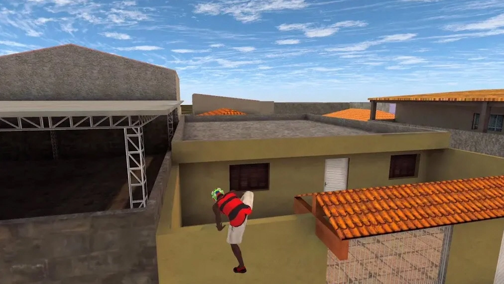 巴西精英赛车免费版截图1