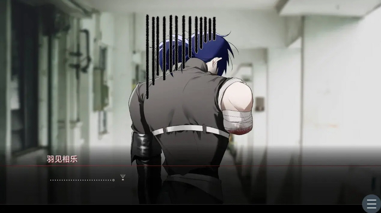 吵闹的104号房间游戏截图1