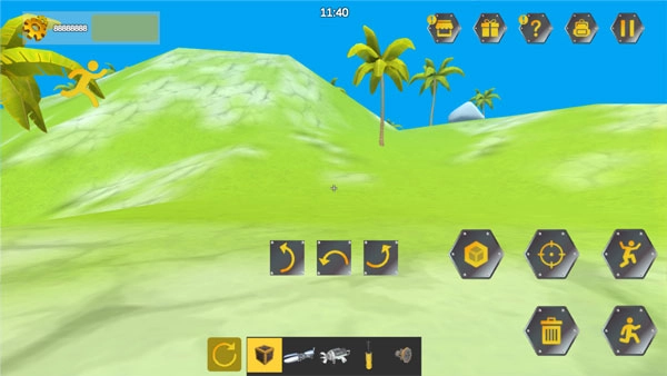 万物创造机械师免费版截图1