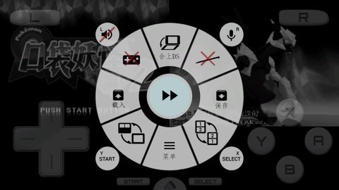 口袋妖怪白2截图3