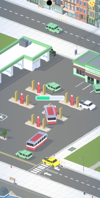 放置燃料帝国截图2