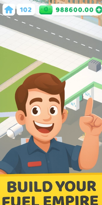 放置燃料帝国截图3