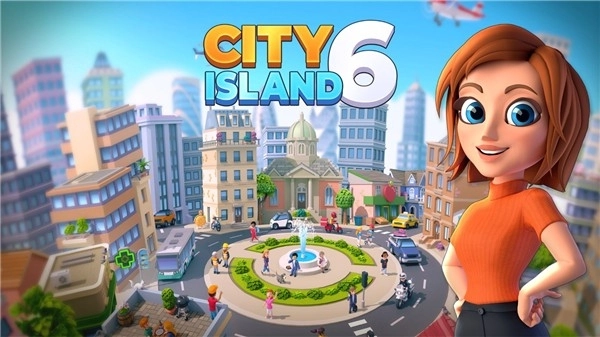 城市岛屿6截图3