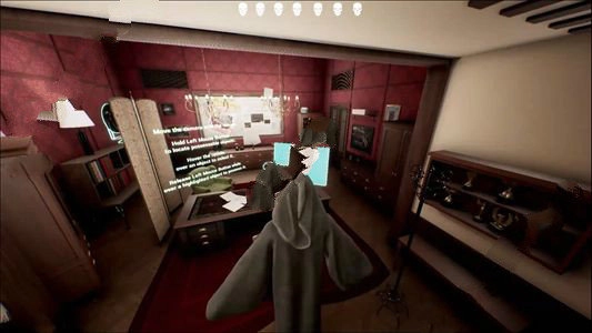 死神模拟器截图1