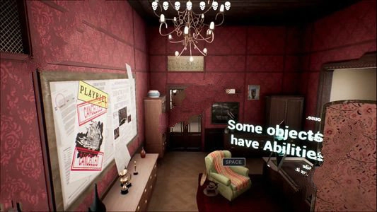 死神模拟器截图3