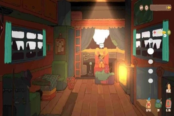 小小钓鱼手截图3