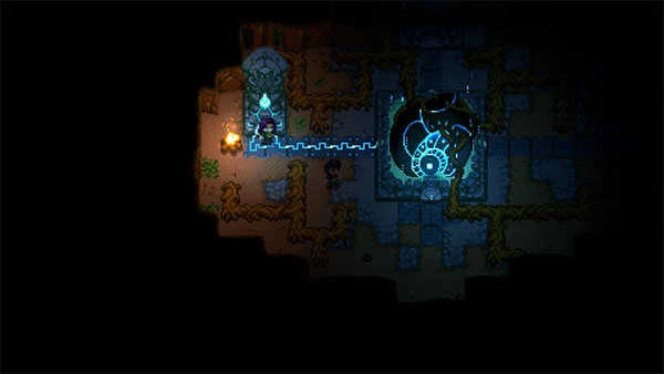 地心护核者直装版截图1