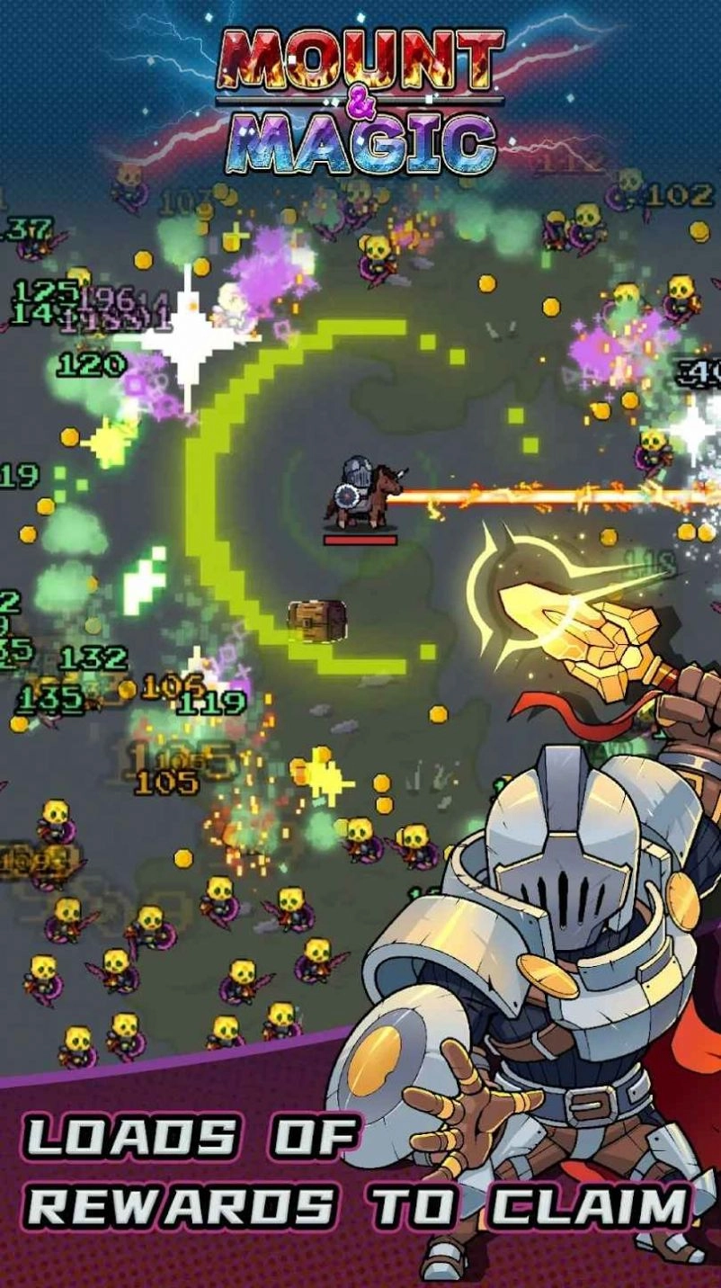 骑马与魔法截图3