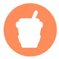 秋天的第一杯奶茶