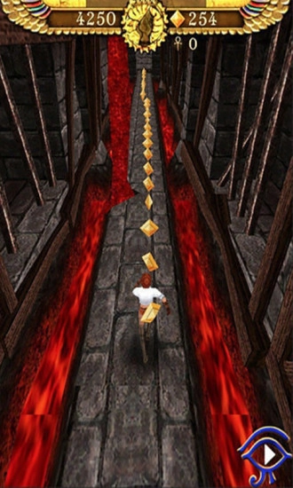 金字塔逃亡截图1