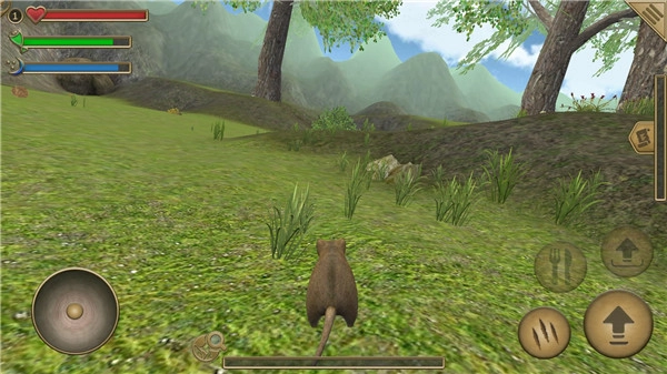 老鼠模拟器截图3