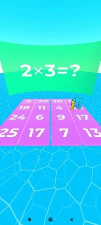 数字还是死亡截图2