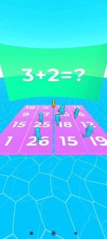 数字还是死亡截图3