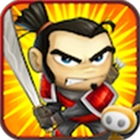 武士大战僵尸无广告版