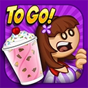 老爹冰淇淋店togo版