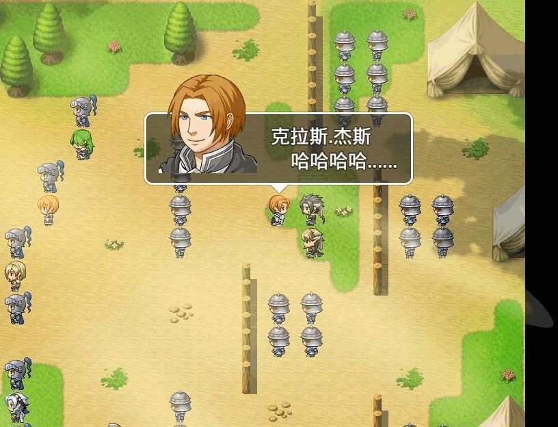 王国英雄志截图1