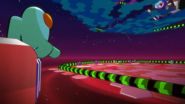 太空杀淘汰赛截图1