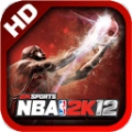 NBA2K12直装游戏版