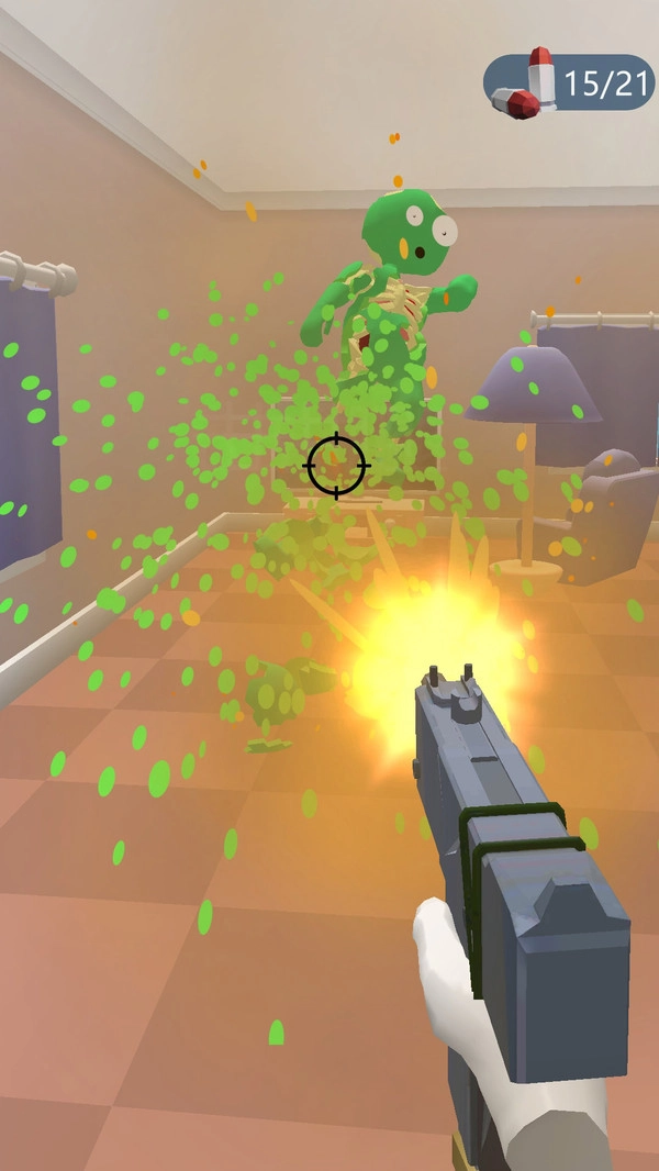 小小狙击之王截图3