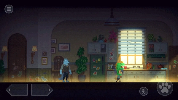 水银疗养院手机版截图3